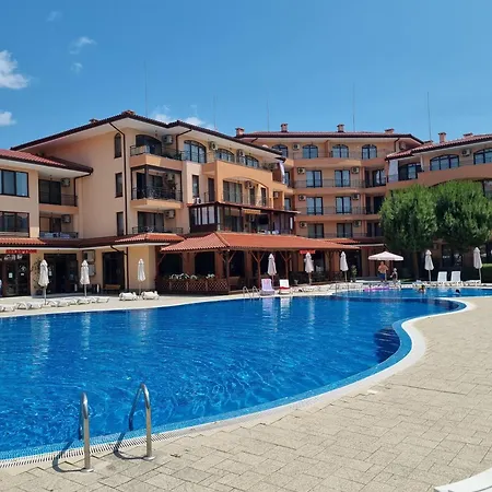 Apartament Sea N Sun Bulgaria