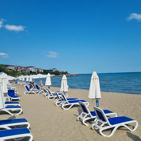 Sea N Sun Bulgaria