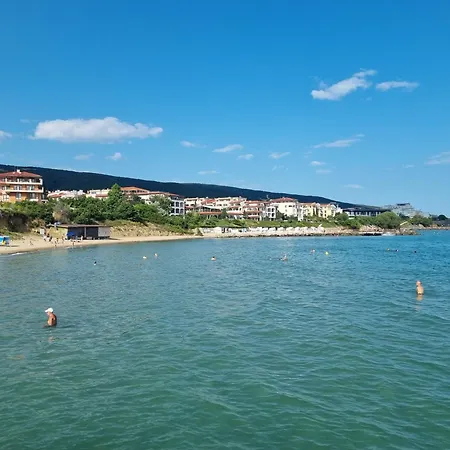 Sea N Sun Bulgaria Apartament